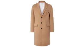 Overcoat