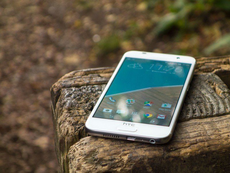 HTC One A9