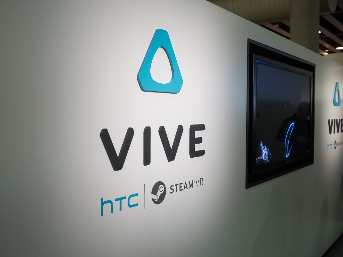 HTC Vive