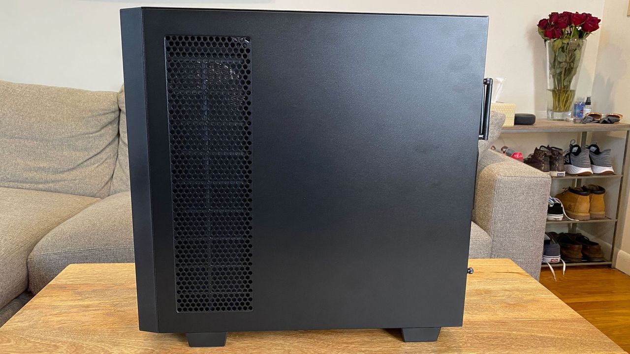 iBuypower Element CL Pro