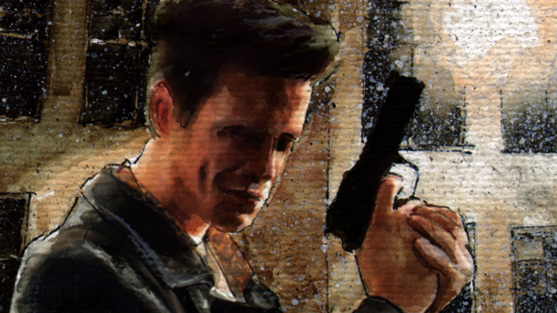 max payne 4 xbox one release date