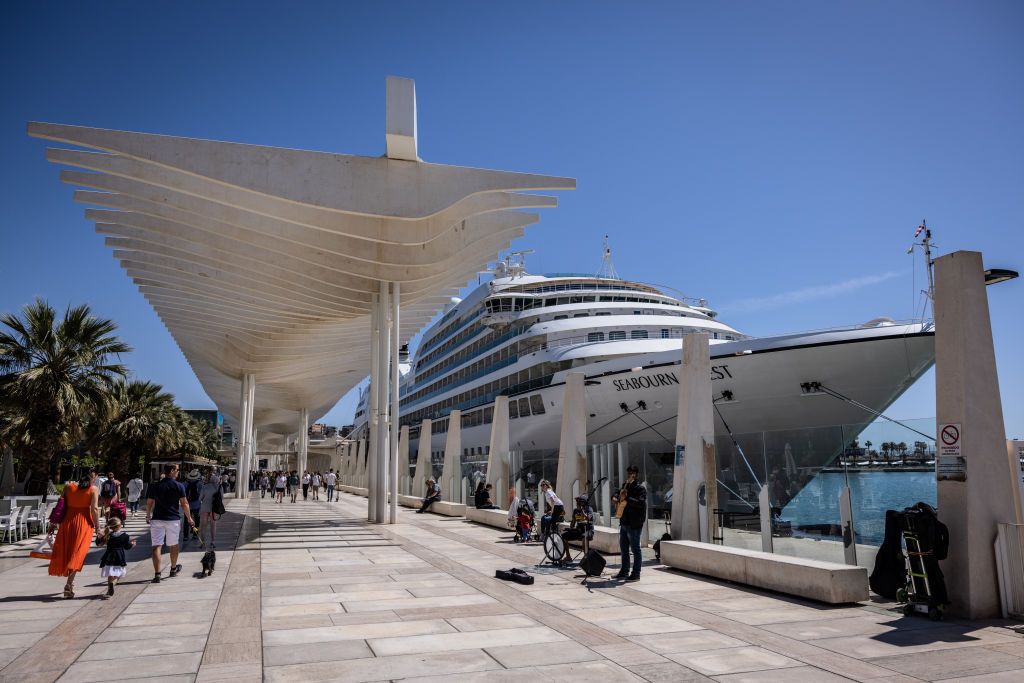 Child-Free Cruises Perfect For Your Retirement Celebration