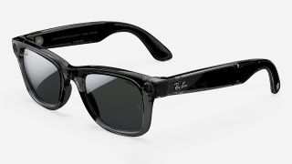 Ray-Ban Meta x Coperni Glasses