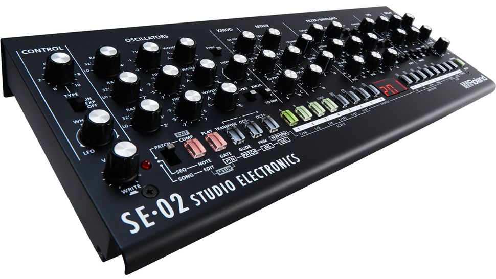 The 20 best cheap synthesizers 2021 Affordable digital and analogue