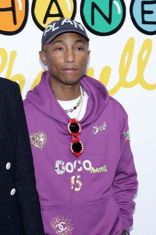 CHANEL X PHARRELL Capsule Collection Launch - Party