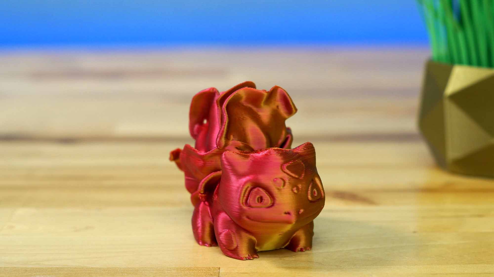 Cadeaux imprimables en 3D pour la Saint-Valentin