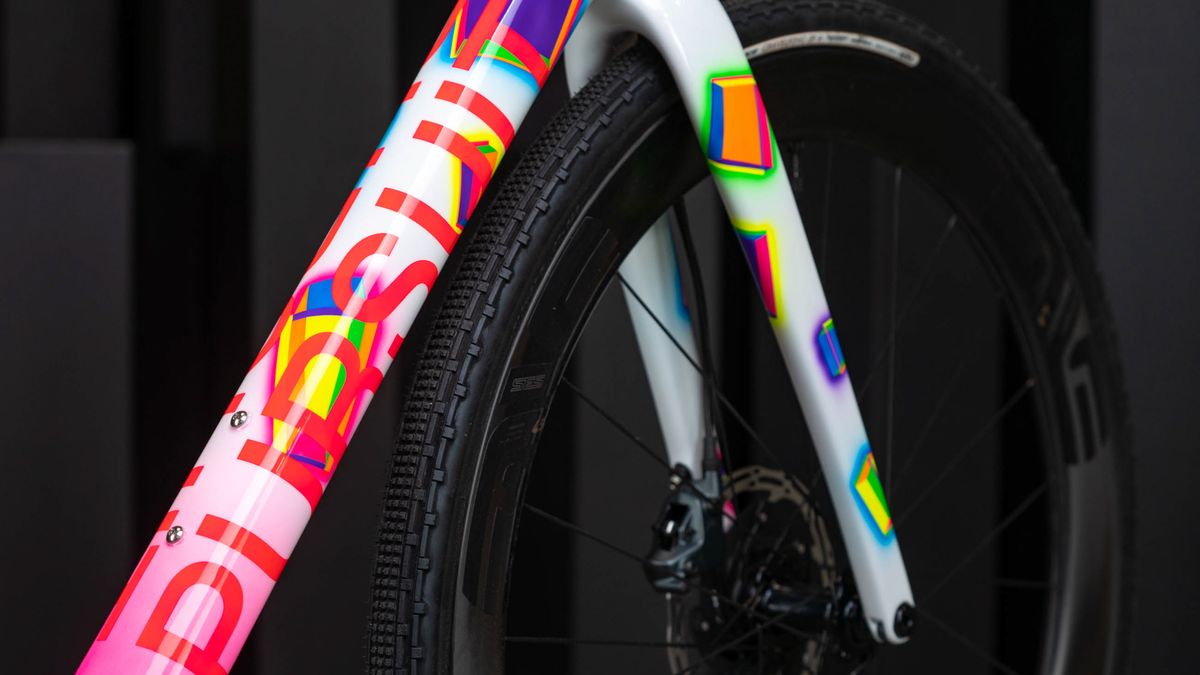 Enve Builders Roundup 2022 - Pursuit All Road