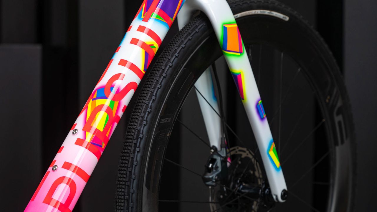 Enve Builders Roundup 2022 - Pursuit All Road
