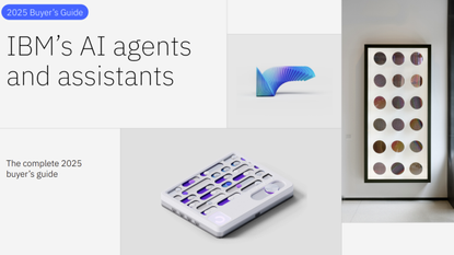IBM AI agents and assistants: The complete 2025 buyer's guide