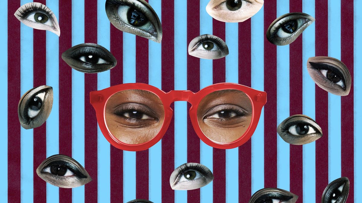People really can communicate with just their eyes, study finds