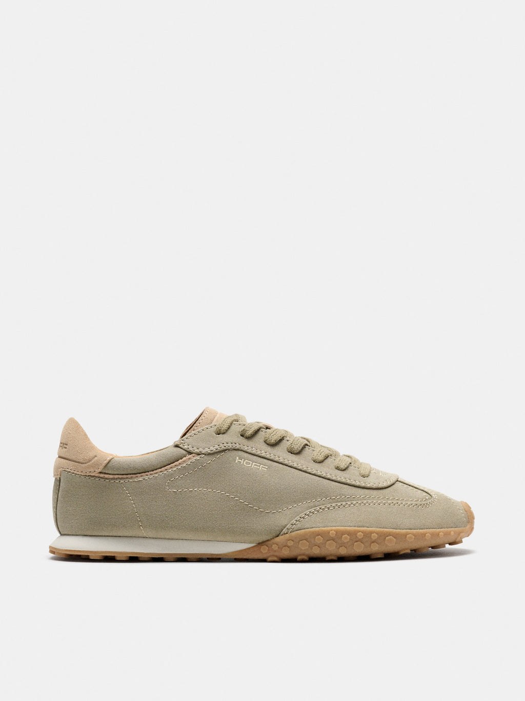 Bridge Canvas Khaki