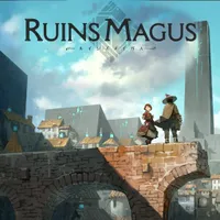 RUINSMAGUS: $35 at Oculus Store