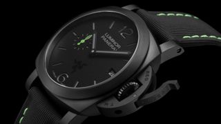 Panerai X Razer PAM1353 watch