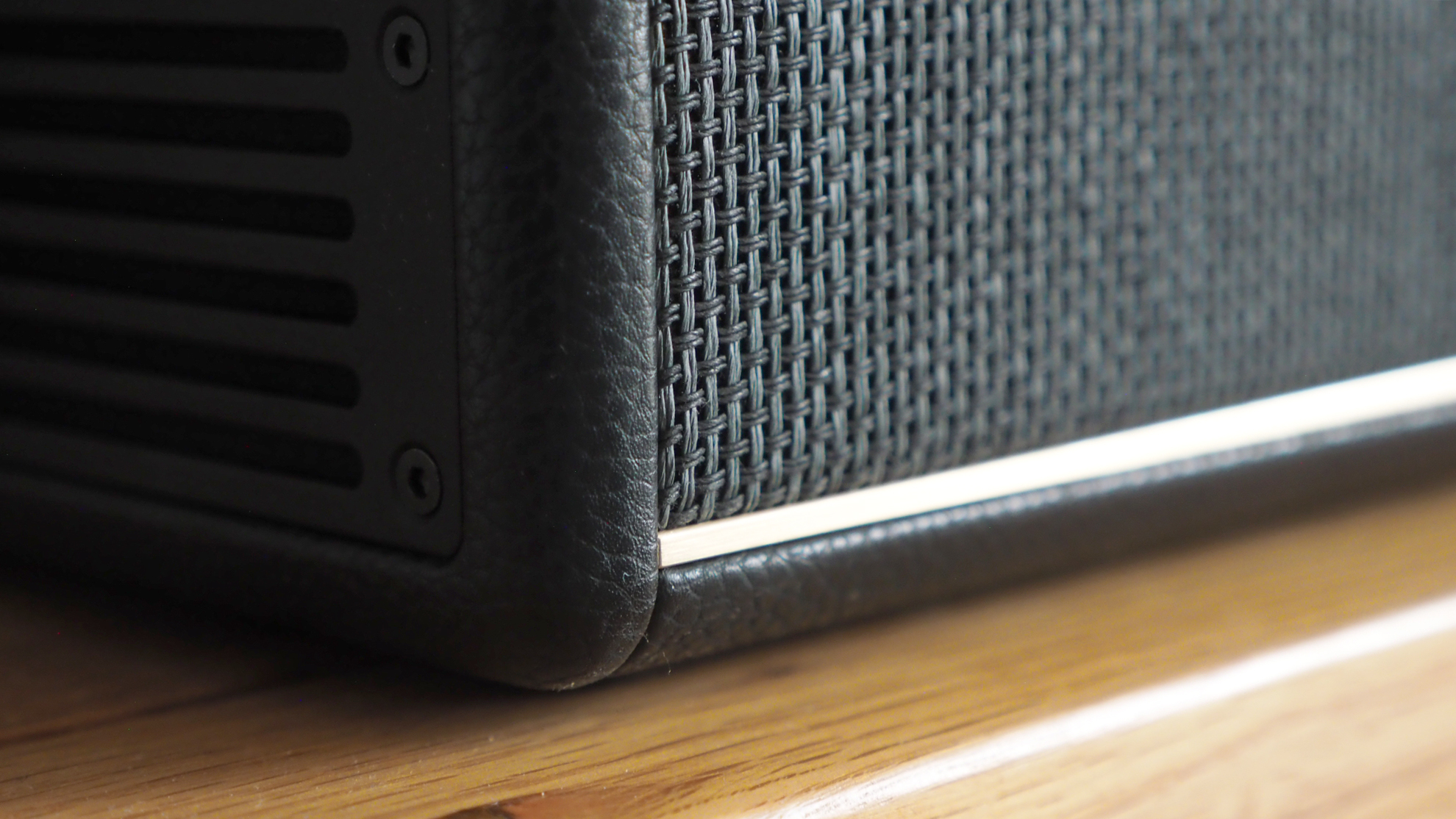 Marshall Heston 120 review