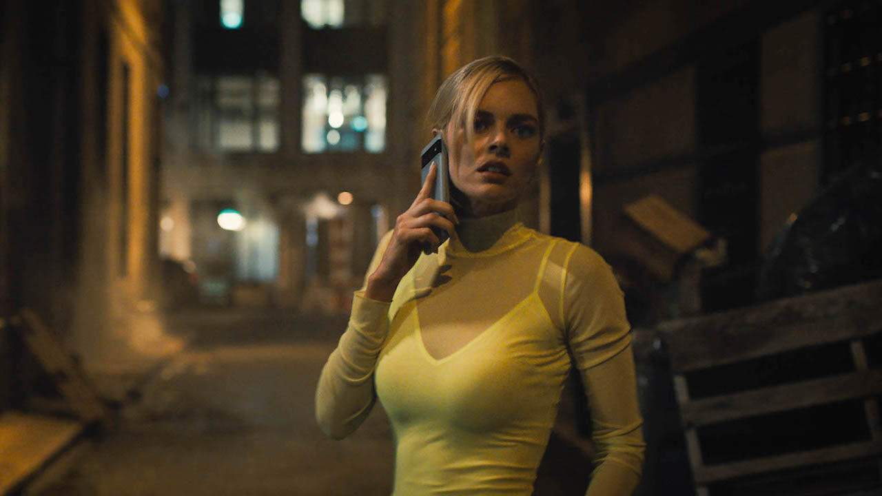 Scream 6 trailer teases Samara Weaving as first Ghostface victim & major  deaths - Dexerto