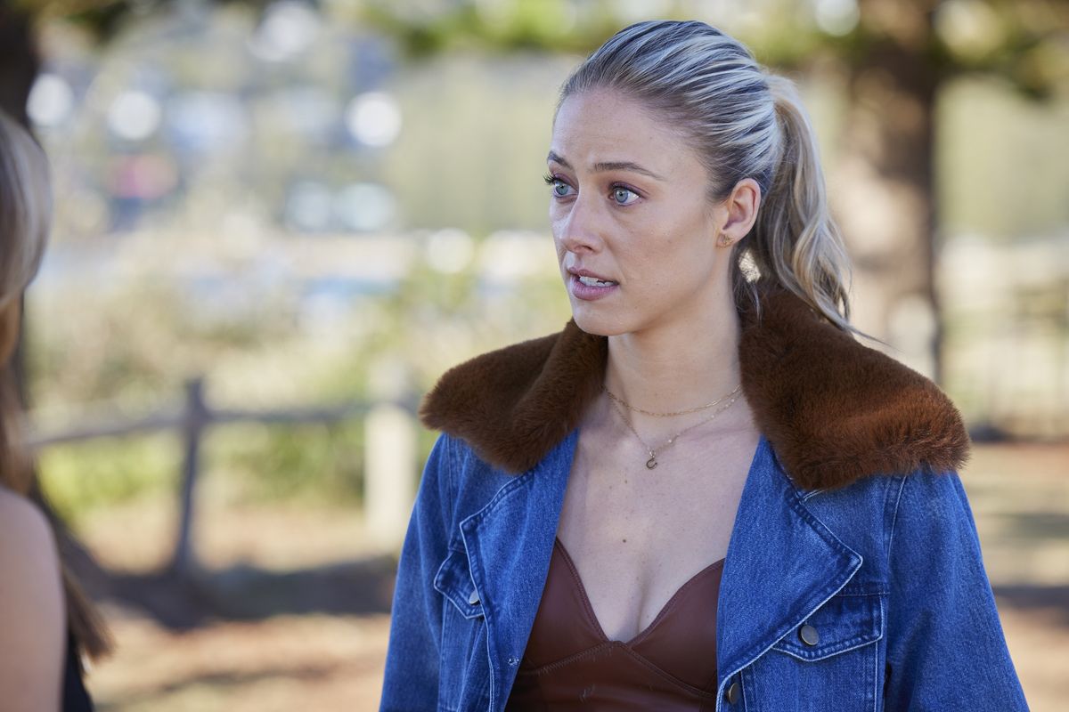 Home and Away spoilers, Felicity Newman