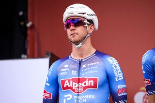 Cycling transfers – Tudor strengthen with Kaden Groves and Nico Denz signings in latest market moves
