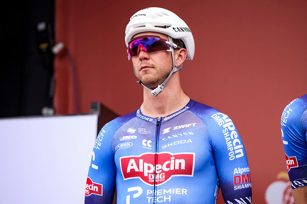 Cycling transfers &ndash; Tudor strengthen with Kaden Groves and Nico Denz signings in latest market moves