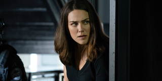 The Blacklist Liz Keen Megan Boone NBC