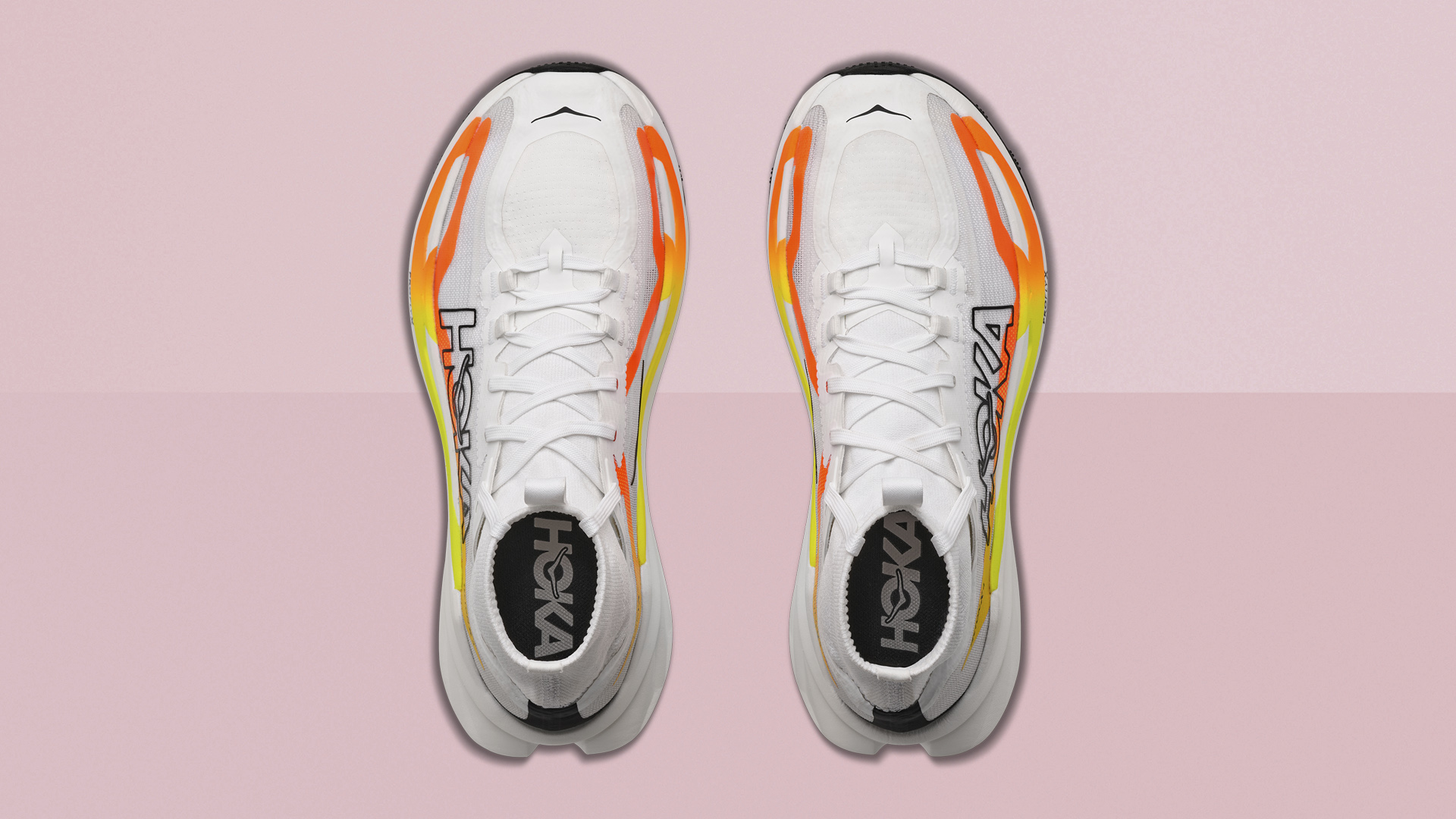 Hoka Tecton X 4