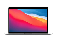 Apple MacBook Air M1 (Space Gray/Refurbished): was $999 now $849 @ Apple