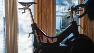 Wattbike Air review