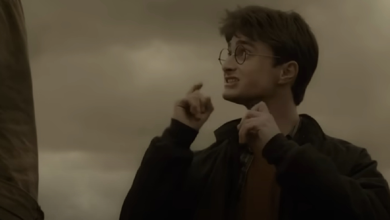 32 Times That Harry Potter Made Me Wish The Wizarding World Was Real