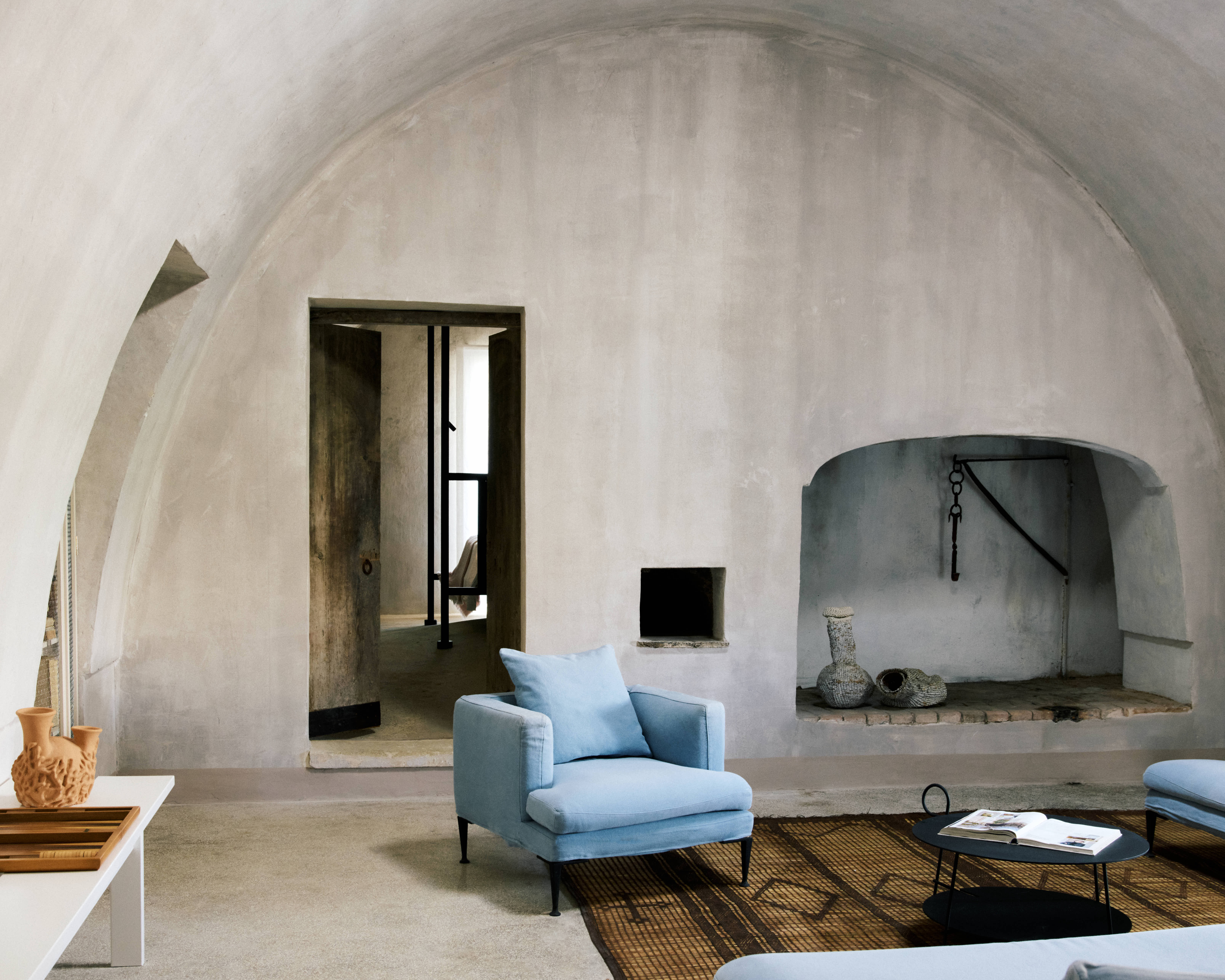 palazzo daniele studio palomba serafini