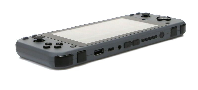 Odroid-Go Super
