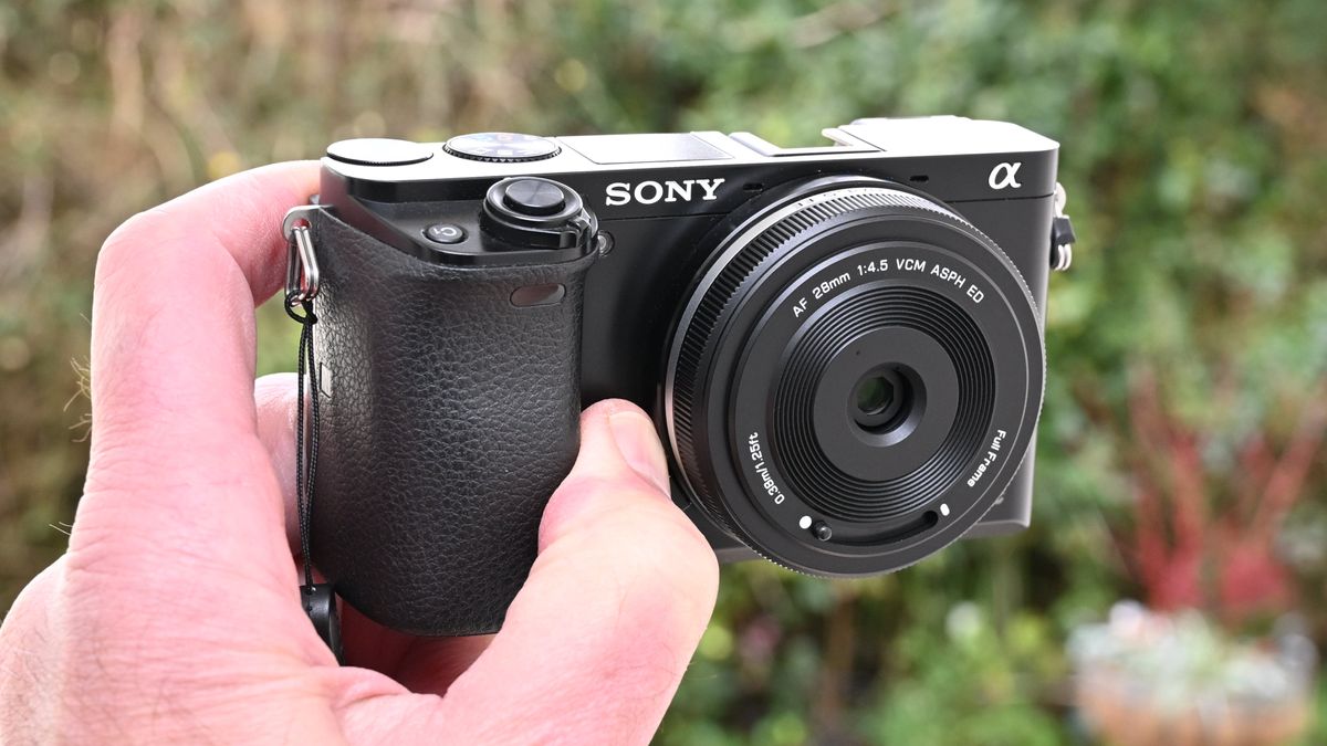 Compact Camera Infoimage Compact cameras are the last word in convenience… or are they? My ...