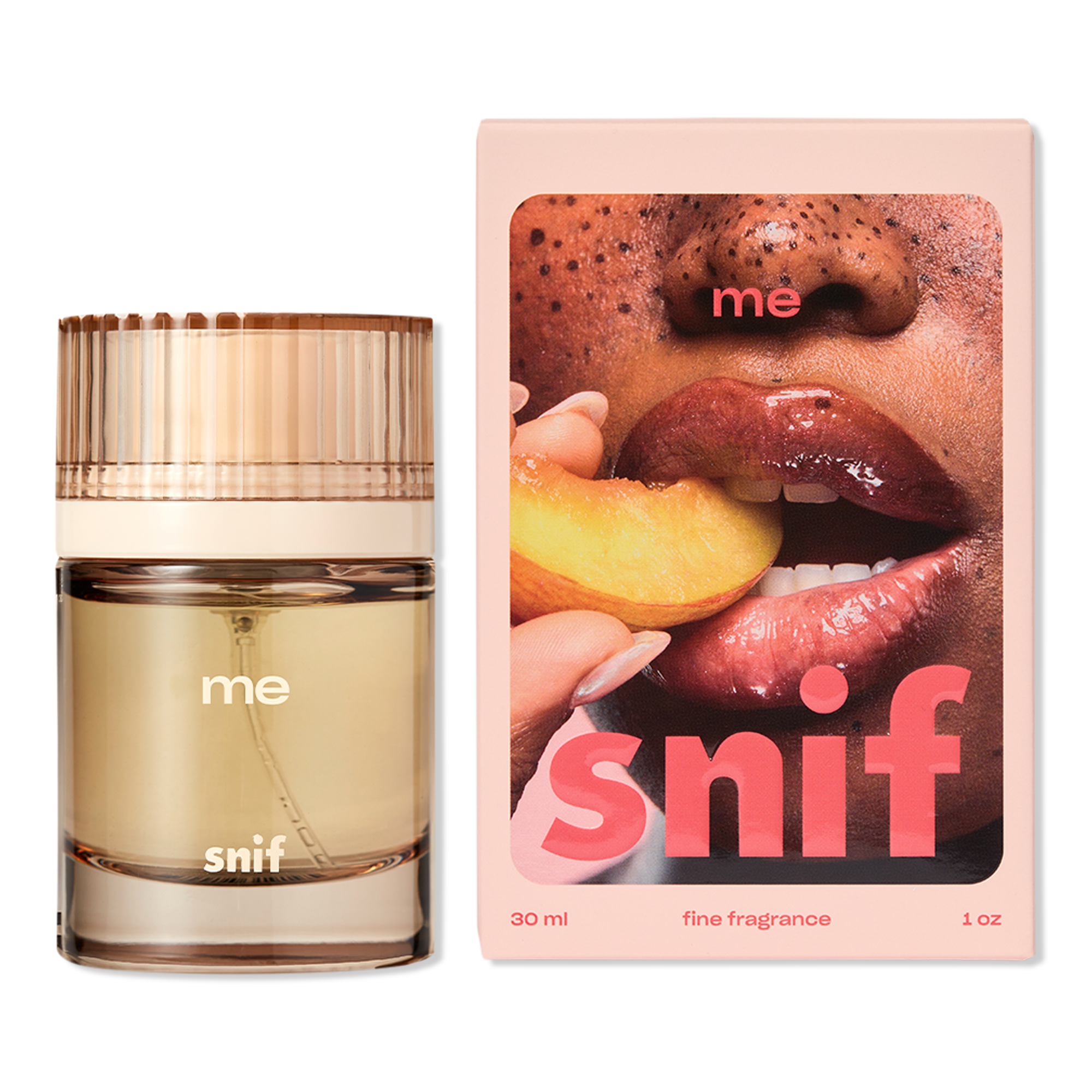 Me Eau De Toilette