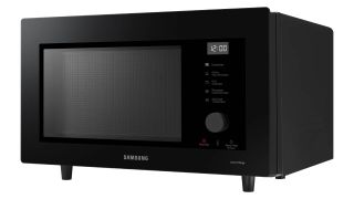 Samsung Combi Smart Microwave Oven with Air Fry and Steam