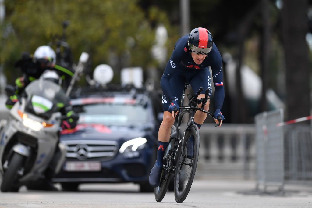 Tirreno-Adriatico 2021