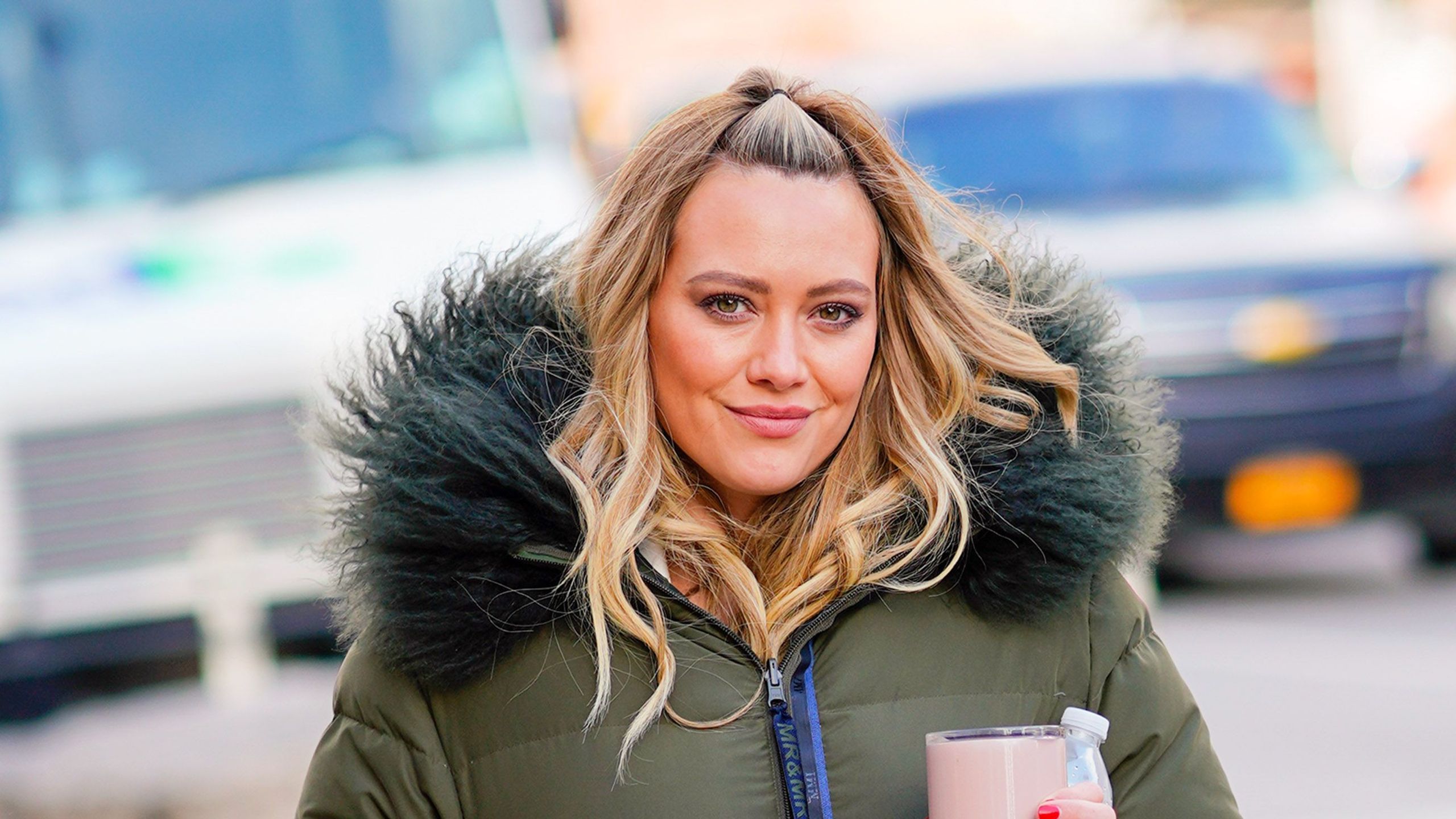 Watch Hilary Duff's Daughter Banks' Home Water Birth Video on Instagram