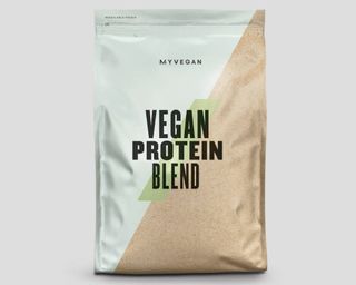 MyVegan Protein Powder
