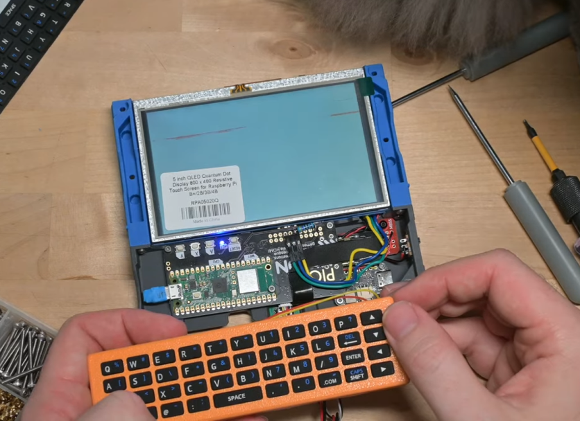 Raspberry Pi