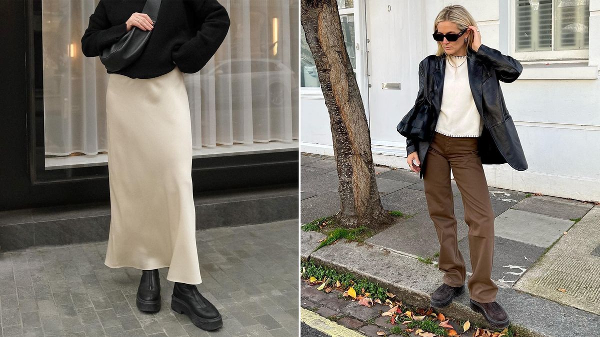 These $50 Old Navy Zipped Boots Are Just as Chic as the $1500 Pair I Have Been Coveting Since Last Winter