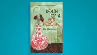 Detective Chen Cao – Qiu Xiaolong (Death of a Red Heroine and others)