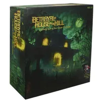Betrayal At House On The Hill – 2nd Edition Board GameAU$84.99AU$40.11 on Amazon