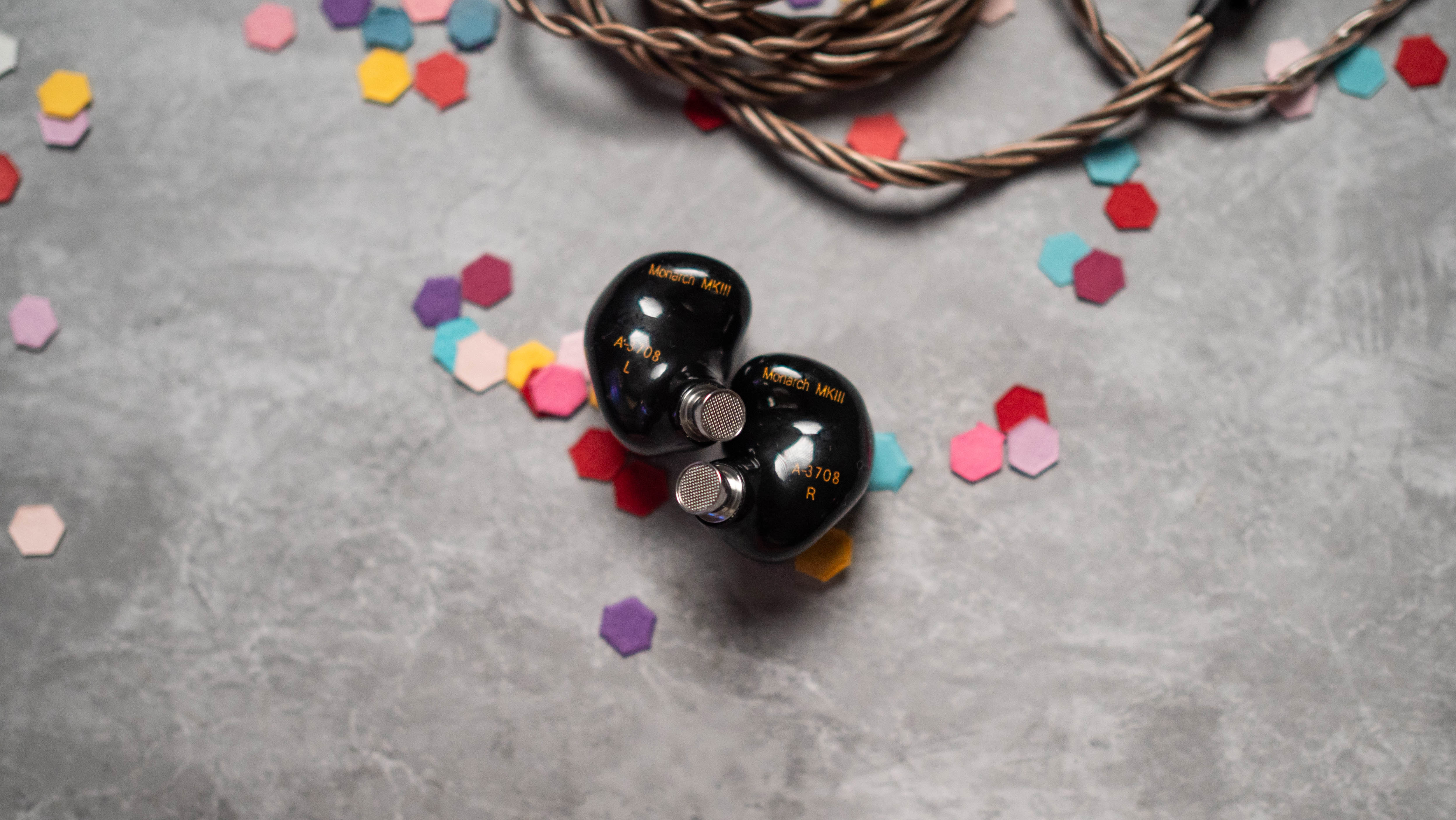 Thieaudio Monarch MKIII review