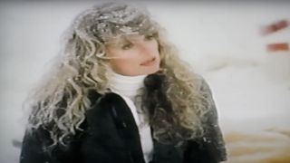 Dyan Cannon in Coast to Coast