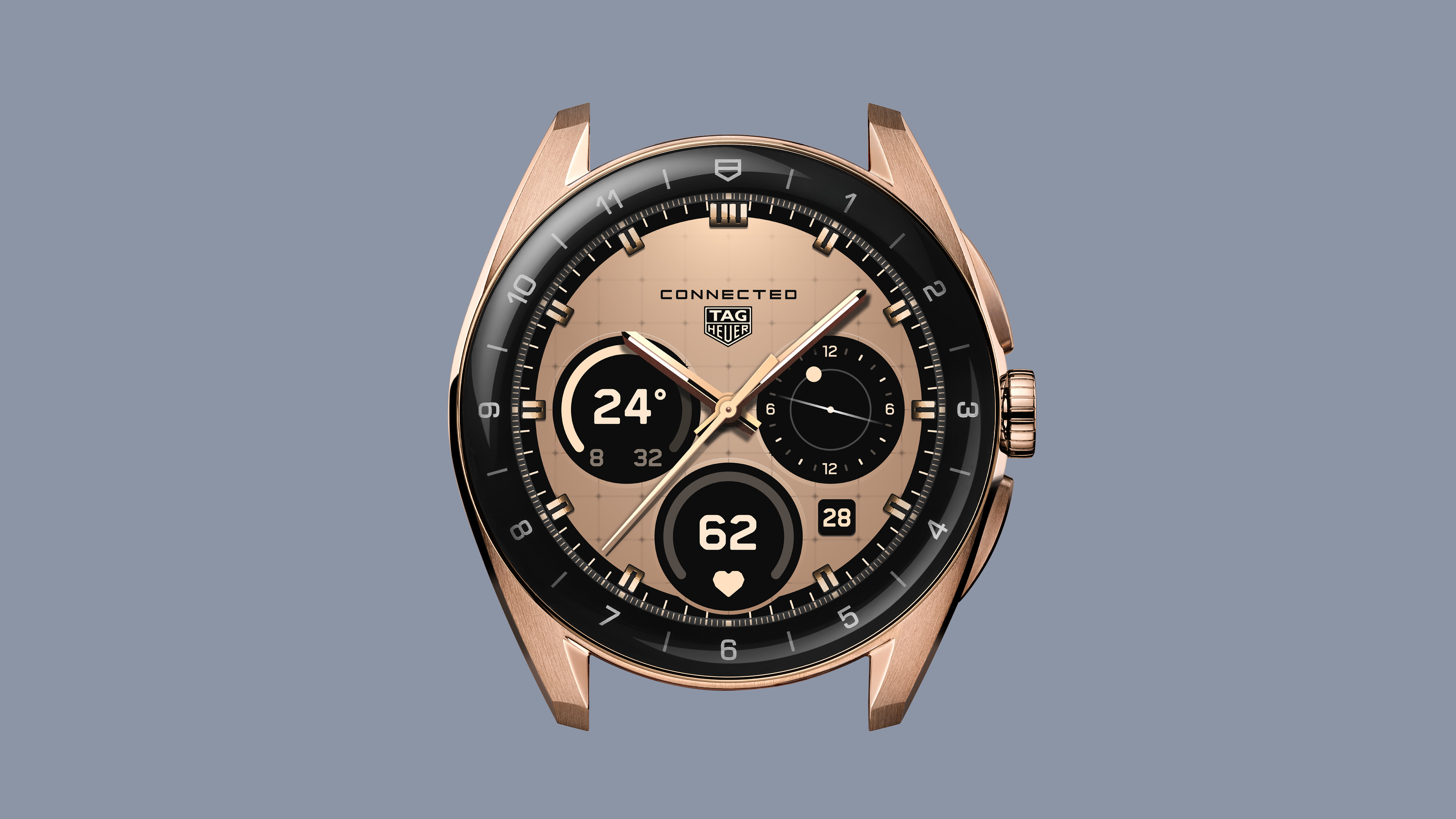 TAG Heuer Connected Calibre E5