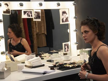 Kristen Stewart Chanel