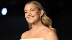 picture of Kate Hudson at the 2025 academy museum gala