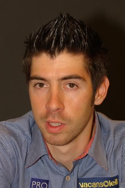 Thomas De Gendt