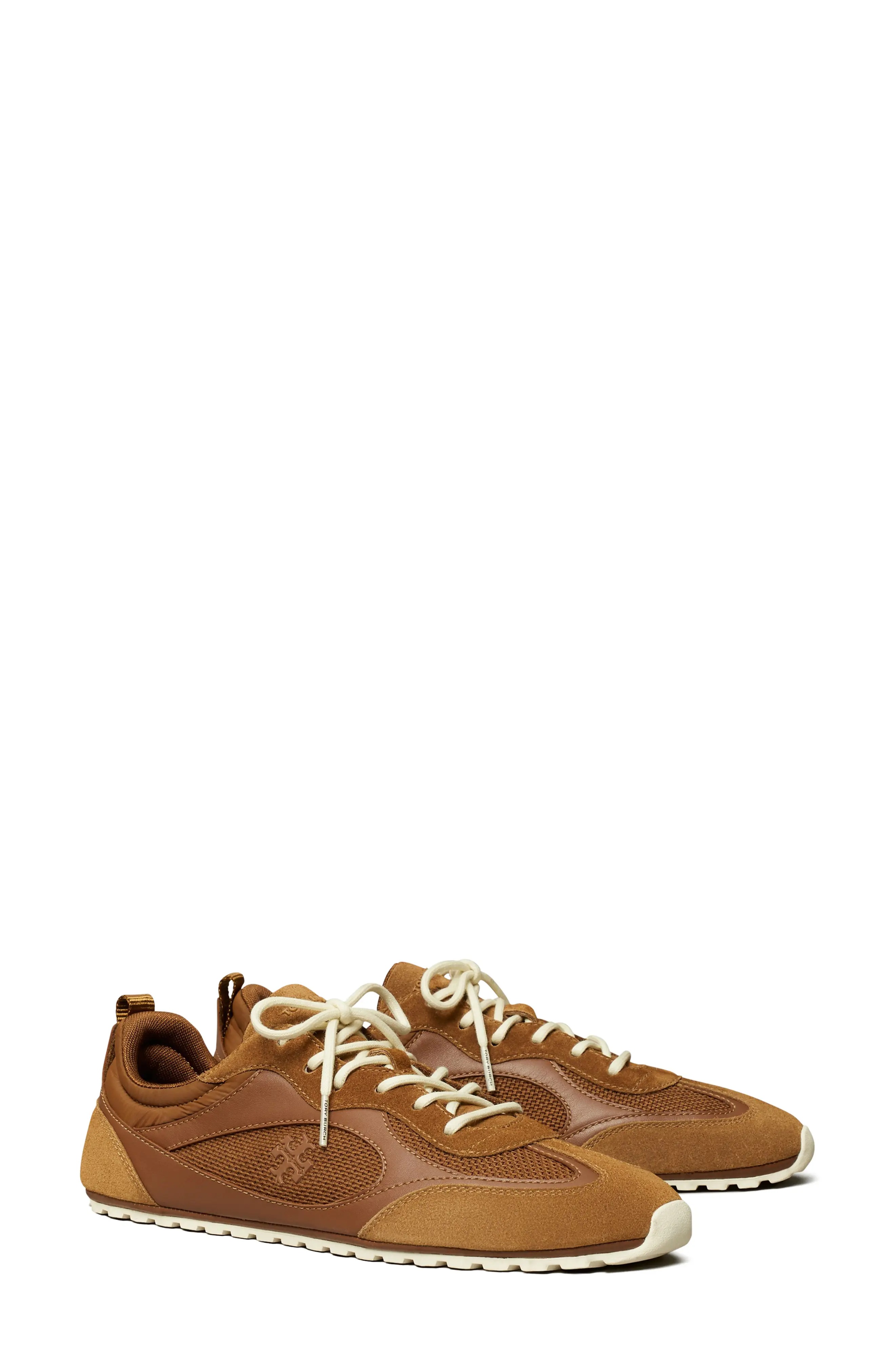 Tory Burch, Field Sneakers