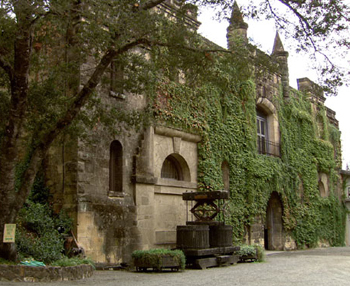 Chateau Montelena