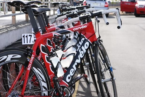 cervelo csc