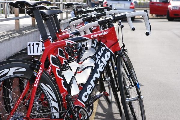 Cervelo csc on sale