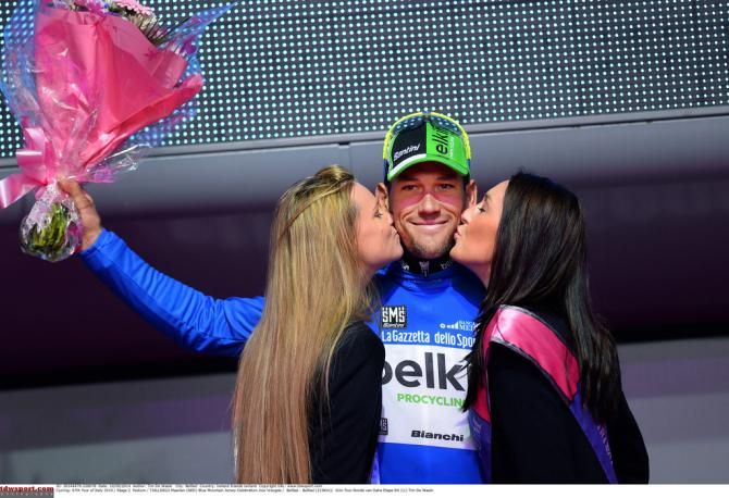 Maarten Tjallingii (Belkin)